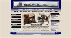 Desktop Screenshot of mcitypi.com